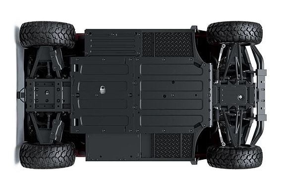 Kawasaki Kawasaki Mule Pro MX Traktor 6 of 9