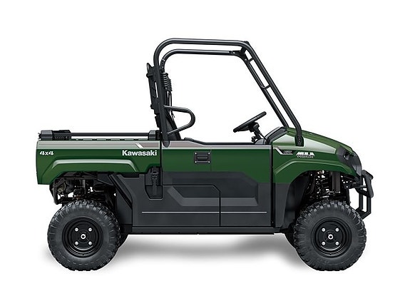 Kawasaki Kawasaki Mule Pro MX Traktor 5 of 9