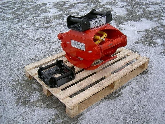 Dala-Gripen DG20-1/DG20-2 S30,S40,S45,S50