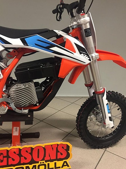 Ktm sx-e 5 3 of 16
