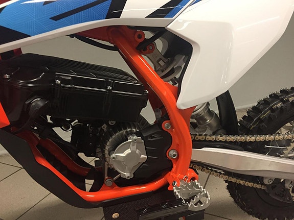 Ktm sx-e 5 15 of 16