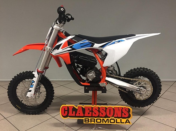 Ktm sx-e 5 13 of 16