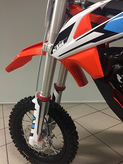 Ktm sx-e 5 14 of 16