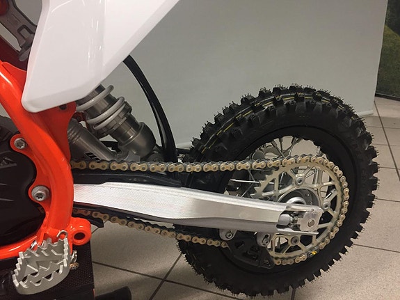 Ktm sx-e 5 16 of 16