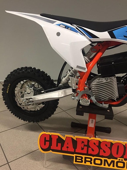 Ktm sx-e 5 2 of 16