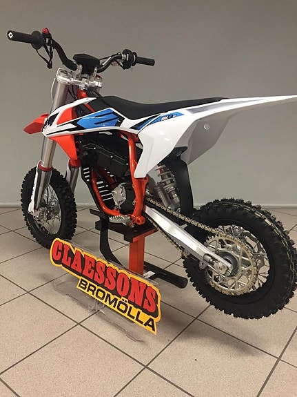 Ktm sx-e 5 10 of 16