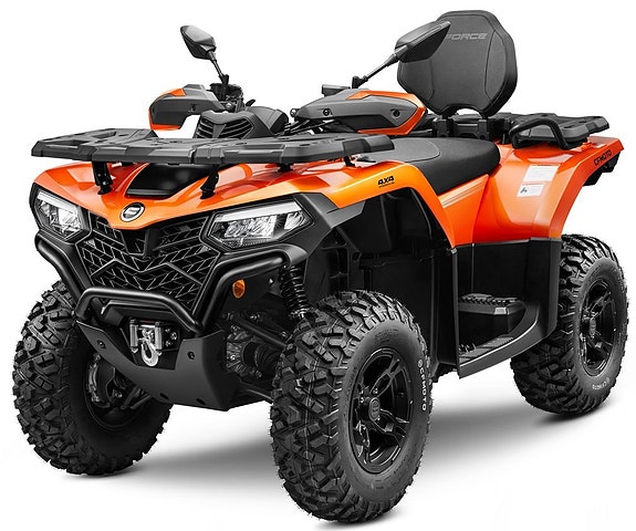 CFMOTO CFORCE 520