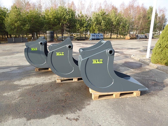 VA-Skopor 800L,900L,1000L Grävfäste S60,S70,S80,B20,B27 5 of 6