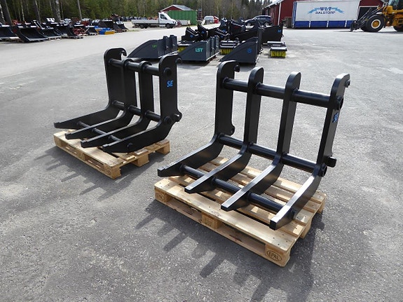 Nya 9tons Stenbrytare med Stora BM Fästet 2 of 6