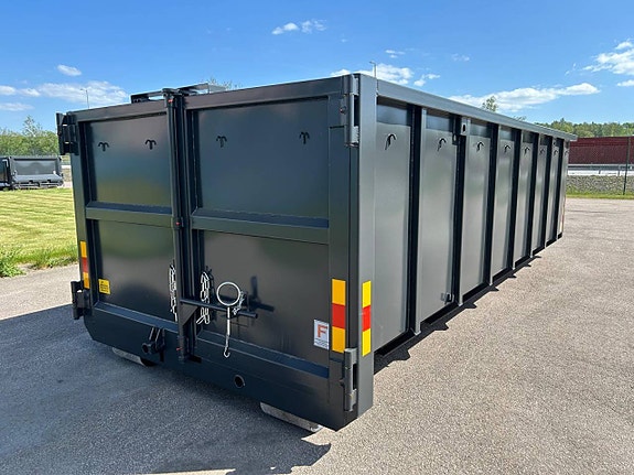 FLAKAB - Container allround 22m3 2 of 5