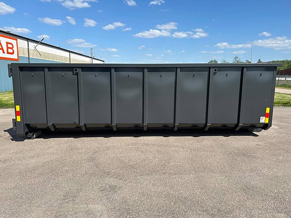 FLAKAB - Container allround 22m3 5 of 5