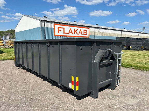 FLAKAB - Container allround 22m3