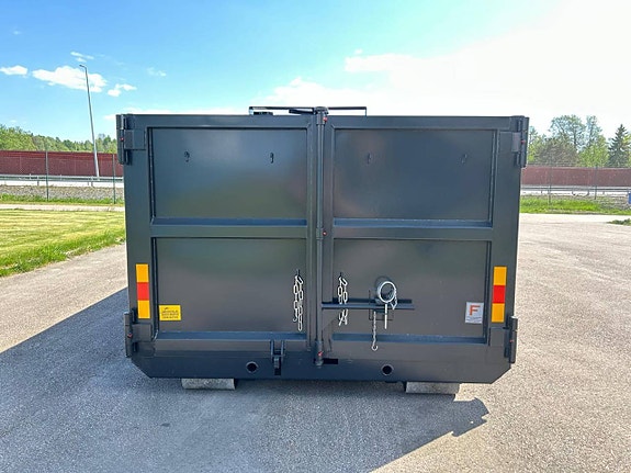 FLAKAB - Container allround 22m3 3 of 5