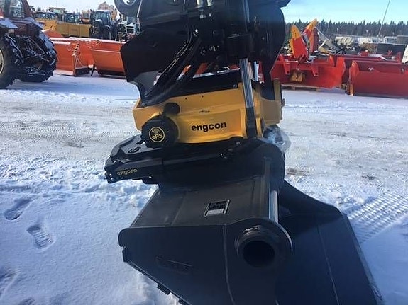 Volvo EC250EL 6 of 9