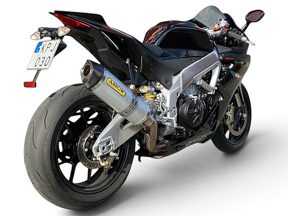 Aprilia RSV4 6 of 6