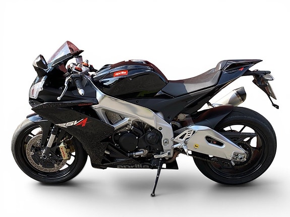 Aprilia RSV4 4 of 6