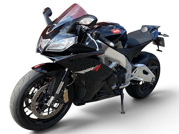 Aprilia RSV4 3 of 6