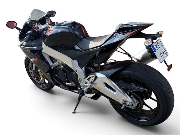 Aprilia RSV4 5 of 6