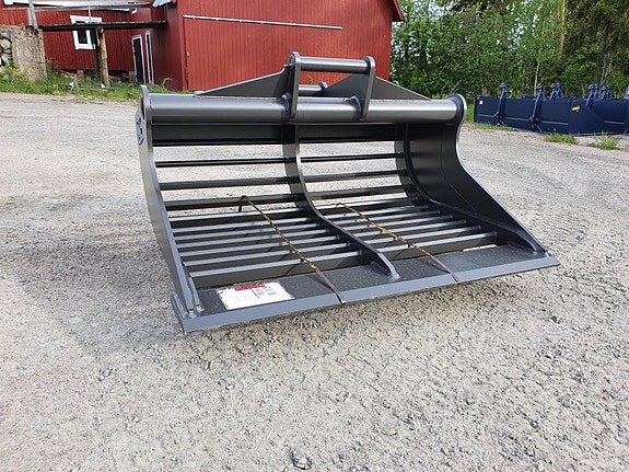 SB Gallerskopa 820 L,890 L & 1050 L,S60 i Lager