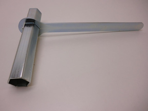 Reservdelar till BV 206