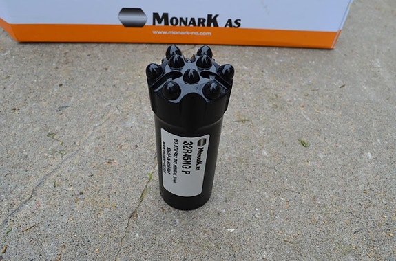 Monark Bergborr 3 of 6