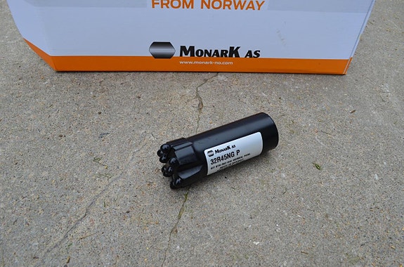 Monark Bergborr 2 of 6