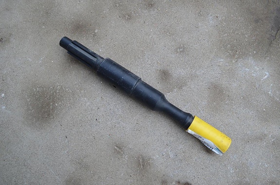 Monark Bergborr 6 of 6