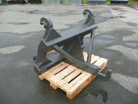 Rangerkrok till Volvo L150/L180/L220