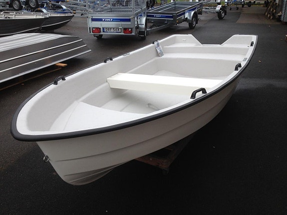 HR 392 -2025 Fabriksny Pris 19,000:-