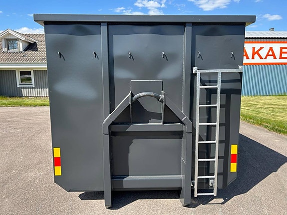 FLAKAB - Container allround 30m3 4 of 5