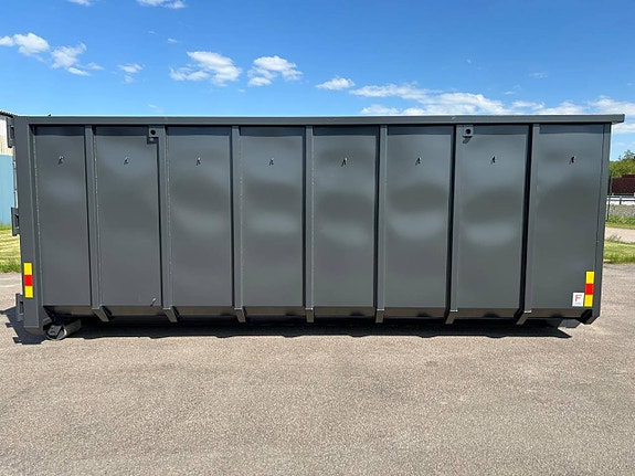FLAKAB - Container allround 30m3 3 of 5