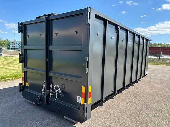 FLAKAB - Container allround 30m3 2 of 5