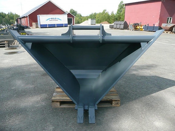Profil-Dikskopa 1150L Grävfäste S70/B20 2 of 5