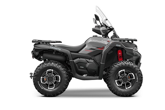 CFMOTO CFORCE 625 KORT EFI EPS 4 of 9