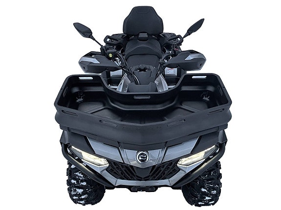 CFMOTO 625 Kort eller lång finns på lager 11 of 12