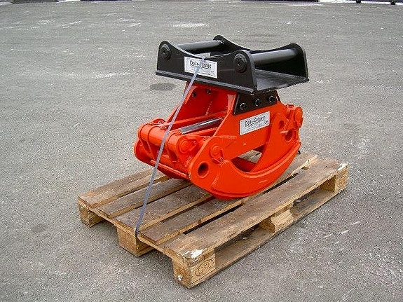 Dala-Gripen Entreprenadgrip DGE28 S45/S50/S60