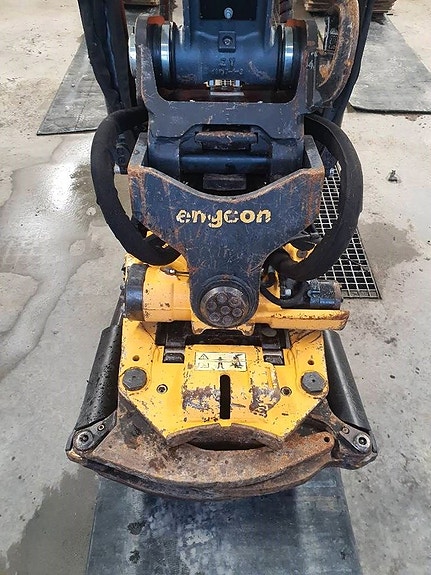 Doosan DX 140 LCR -5 , Uthyres 11 of 24