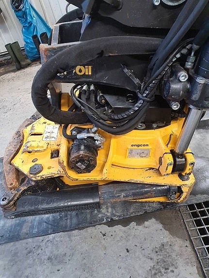 Doosan DX 140 LCR -5 , Uthyres 9 of 24