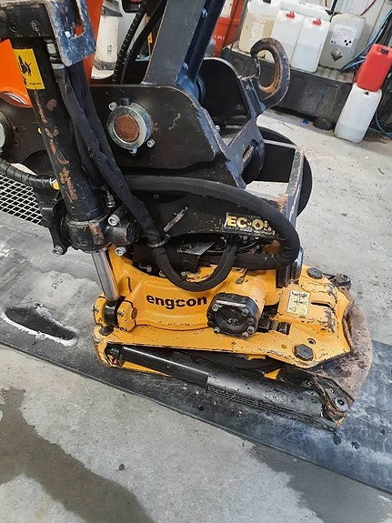 Doosan DX 140 LCR -5 , Uthyres 12 of 24