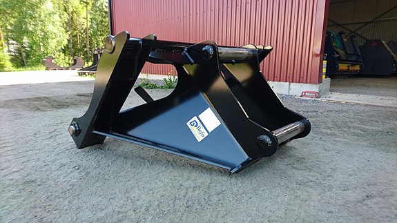 Adapter S60, S70, S80 - BM