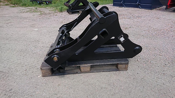 Adapter S60, S70, S80 - BM 2 of 3