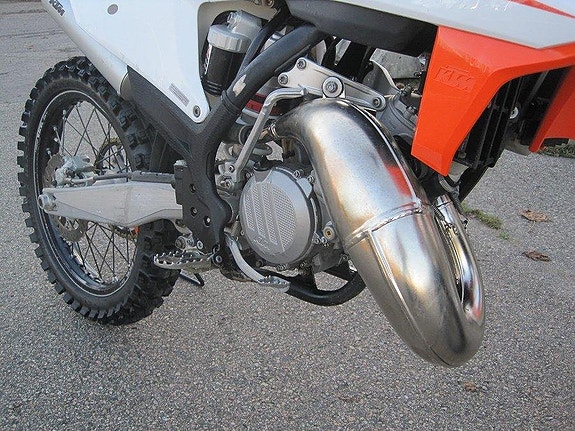 Ktm 125 sx 3 of 3