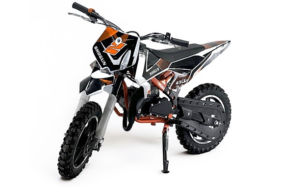 Övriga 49cc Barncross Shougun Dirt-2 Pro