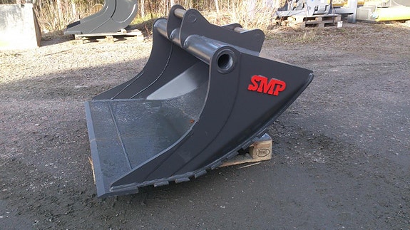 SMP stela planeringsskopor i Lager 3 of 6