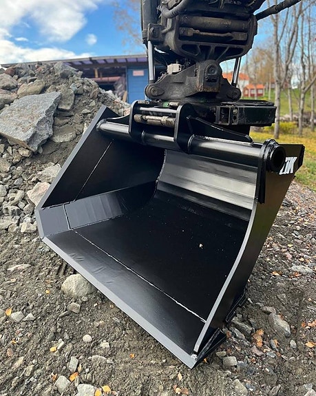 THORÉNS I KIL VÄGVERKSSKOPOR 450 TILL 1200 LITER FRI FRAKT