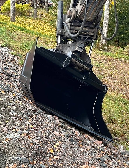 THORÉNS I KIL VÄGVERKSSKOPOR 450 TILL 1200 LITER FRI FRAKT 2 of 11