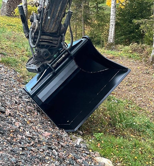 THORÉNS I KIL VÄGVERKSSKOPOR 450 TILL 1200 LITER FRI FRAKT 3 of 11