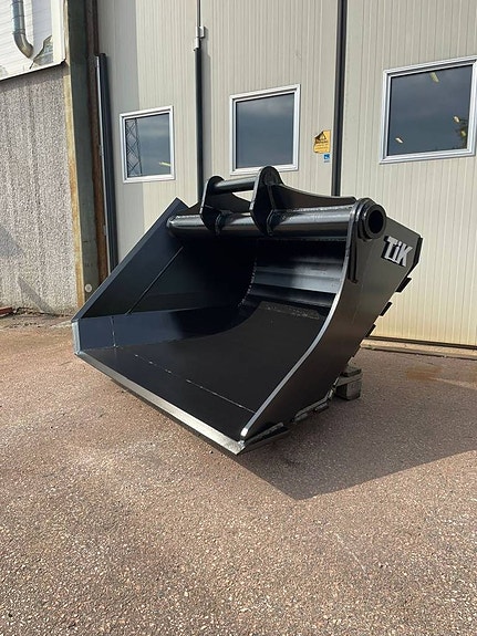 THORÉNS I KIL VÄGVERKSSKOPOR 450 TILL 1200 LITER FRI FRAKT 6 of 11