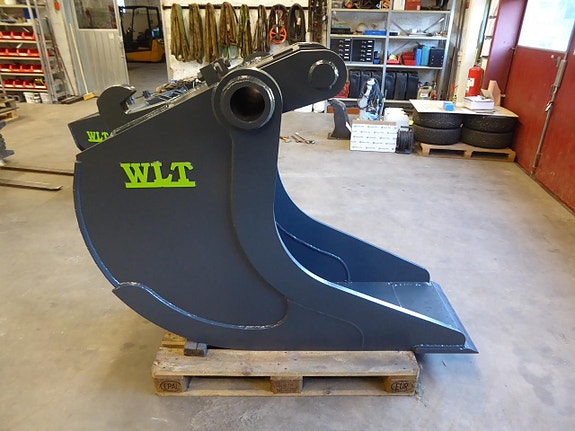 Ny Kabelskopa WLT 750L B20,B27,S70,S80