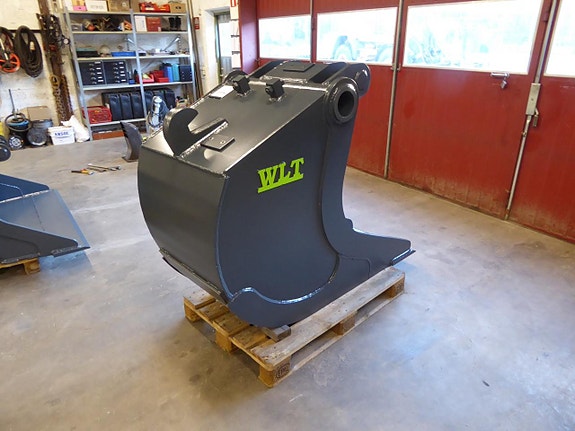 Ny Kabelskopa WLT 750L B20,B27,S70,S80 3 of 6
